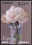 Spain - 2002 - Flora - 0,25 â‚¬ - Multicolor - España, Flor, Paisaje - Edifil 3870 - 0